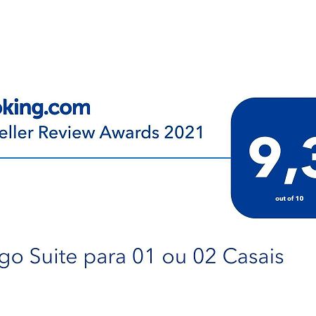 Casa Da Ines Exclusiva Para 01 Ou 02 Casais Ou Familia Монти-Верди Экстерьер фото