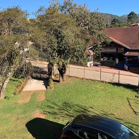 Casa Da Ines Exclusiva Para 01 Ou 02 Casais Ou Familia Монти-Верди Экстерьер фото