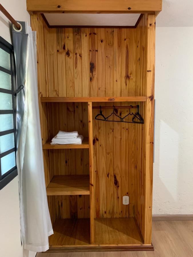 Casa Da Ines Exclusiva Para 01 Ou 02 Casais Ou Familia Монти-Верди Экстерьер фото