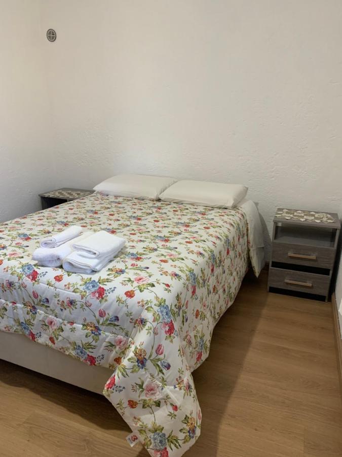 Casa Da Ines Exclusiva Para 01 Ou 02 Casais Ou Familia Монти-Верди Экстерьер фото