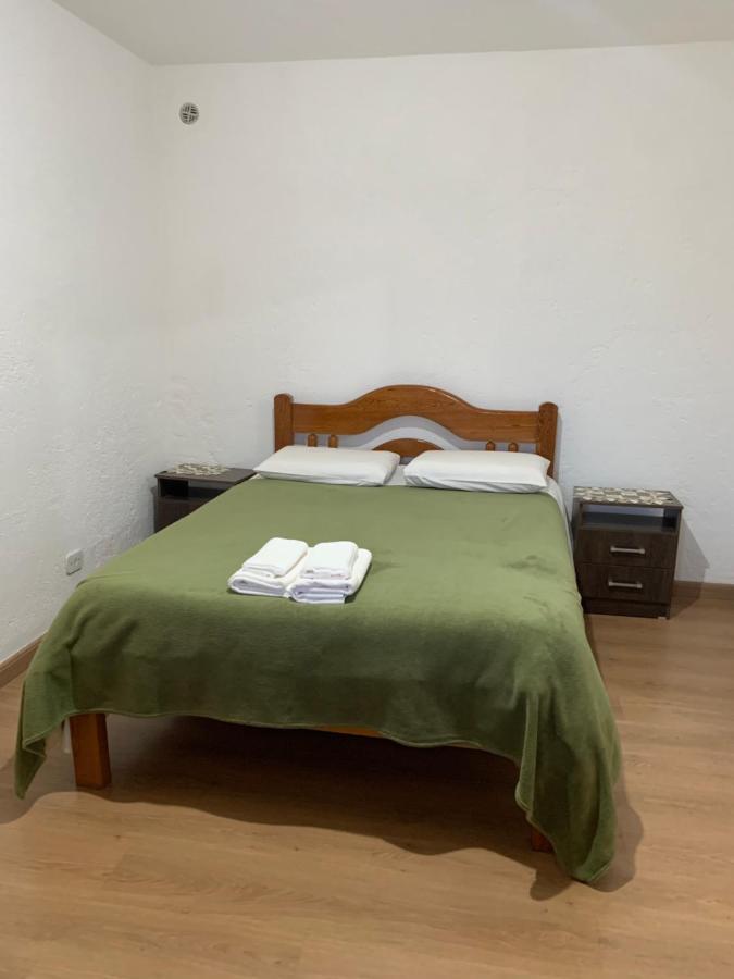 Casa Da Ines Exclusiva Para 01 Ou 02 Casais Ou Familia Монти-Верди Экстерьер фото