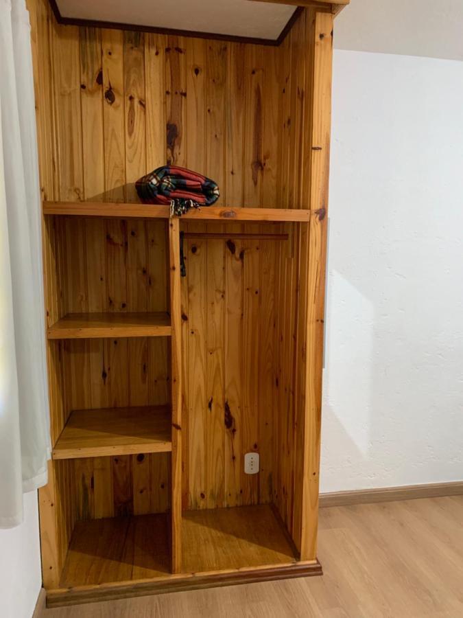 Casa Da Ines Exclusiva Para 01 Ou 02 Casais Ou Familia Монти-Верди Экстерьер фото