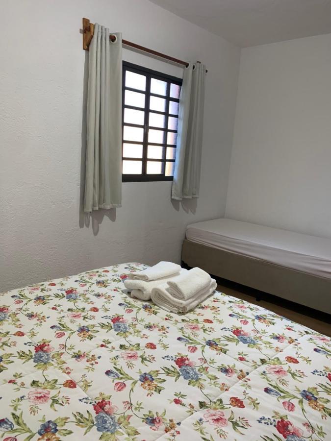 Casa Da Ines Exclusiva Para 01 Ou 02 Casais Ou Familia Монти-Верди Экстерьер фото