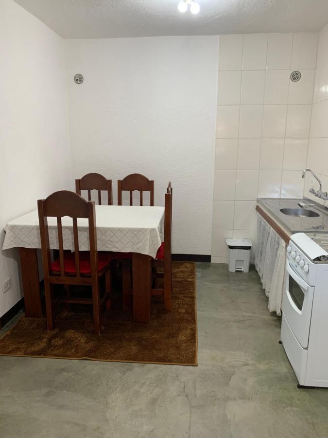 Casa Da Ines Exclusiva Para 01 Ou 02 Casais Ou Familia Монти-Верди Экстерьер фото