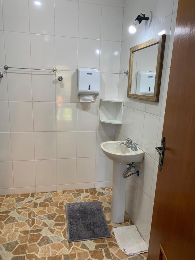 Casa Da Ines Exclusiva Para 01 Ou 02 Casais Ou Familia Монти-Верди Экстерьер фото