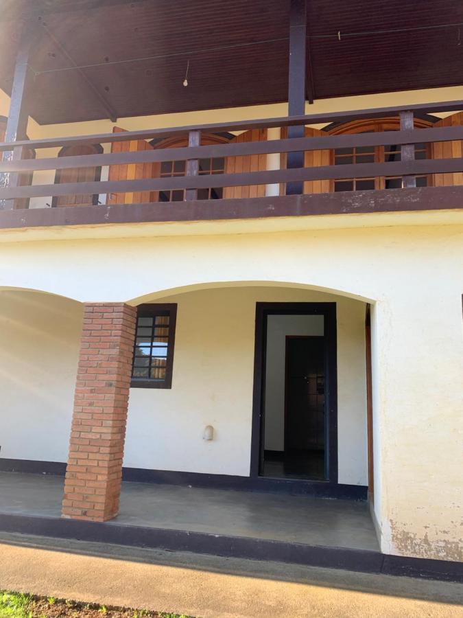 Casa Da Ines Exclusiva Para 01 Ou 02 Casais Ou Familia Монти-Верди Экстерьер фото