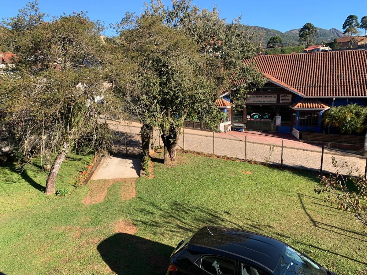 Casa Da Ines Exclusiva Para 01 Ou 02 Casais Ou Familia Монти-Верди Экстерьер фото