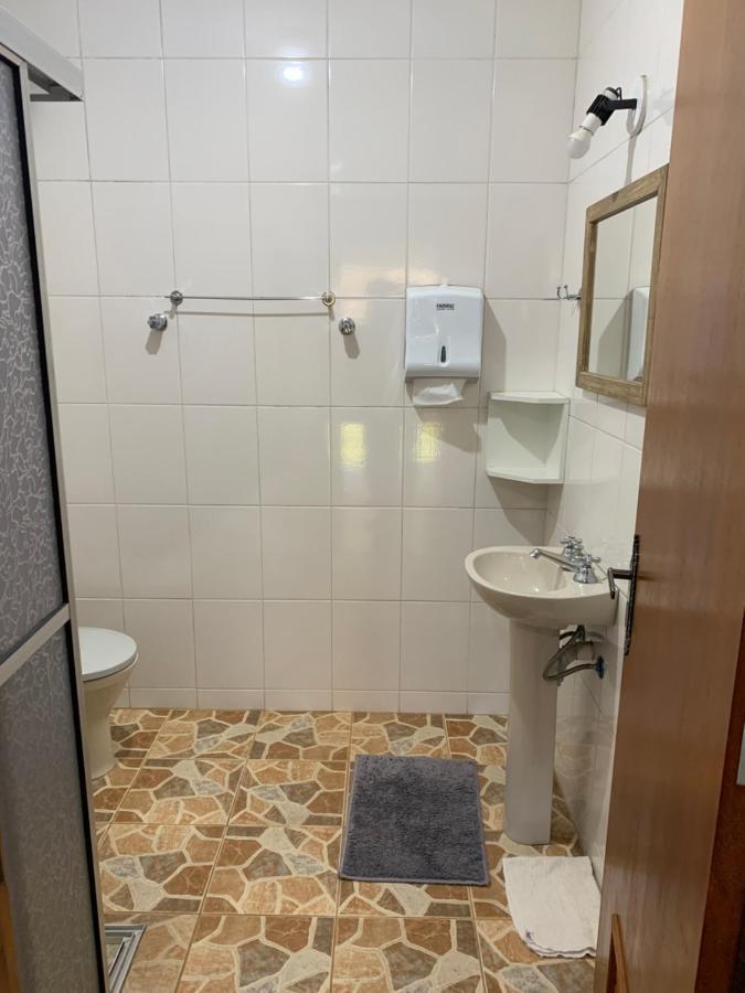 Casa Da Ines Exclusiva Para 01 Ou 02 Casais Ou Familia Монти-Верди Экстерьер фото